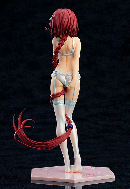 PRE-ORDER To Love-Ru Darkness - Mea Kurosaki: Refined Ver. 1/6 [EXCLUSIVE]