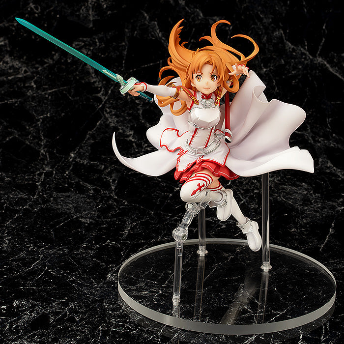 IN-STOCK Aquamarine - Sword Art Online the Movie: Ordinal Scale - Asuna: The Flash Ver. 1/7