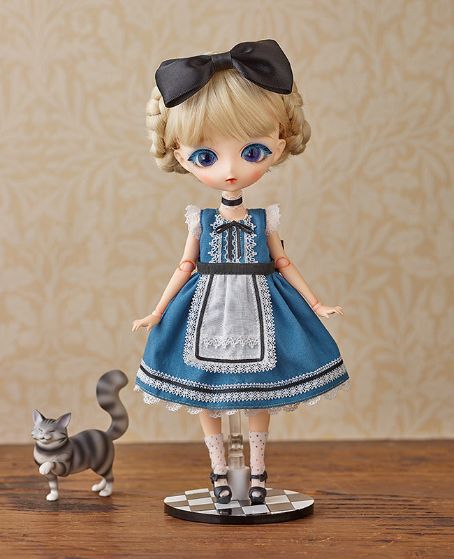 PRE-ORDER Harmonia Bloom - Optional Parts Set A: The Crazy Rose Garden