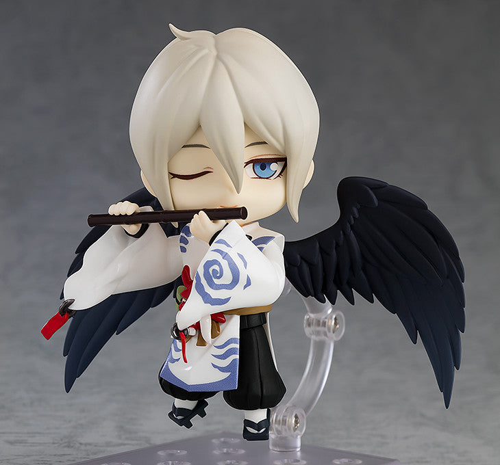 Nendoroid 1227 - Onmyoji - Ootengu