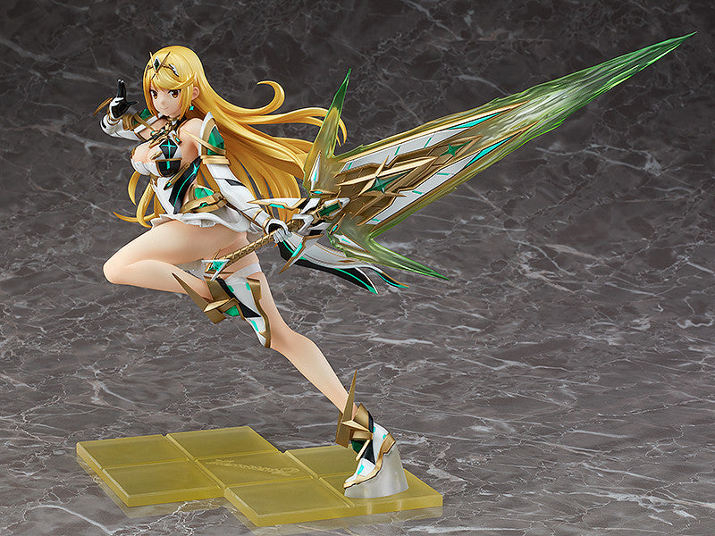 PRE-ORDER Xenoblade Chronicles 2 - Hikari/Mythra 1/7 [3rd Release]