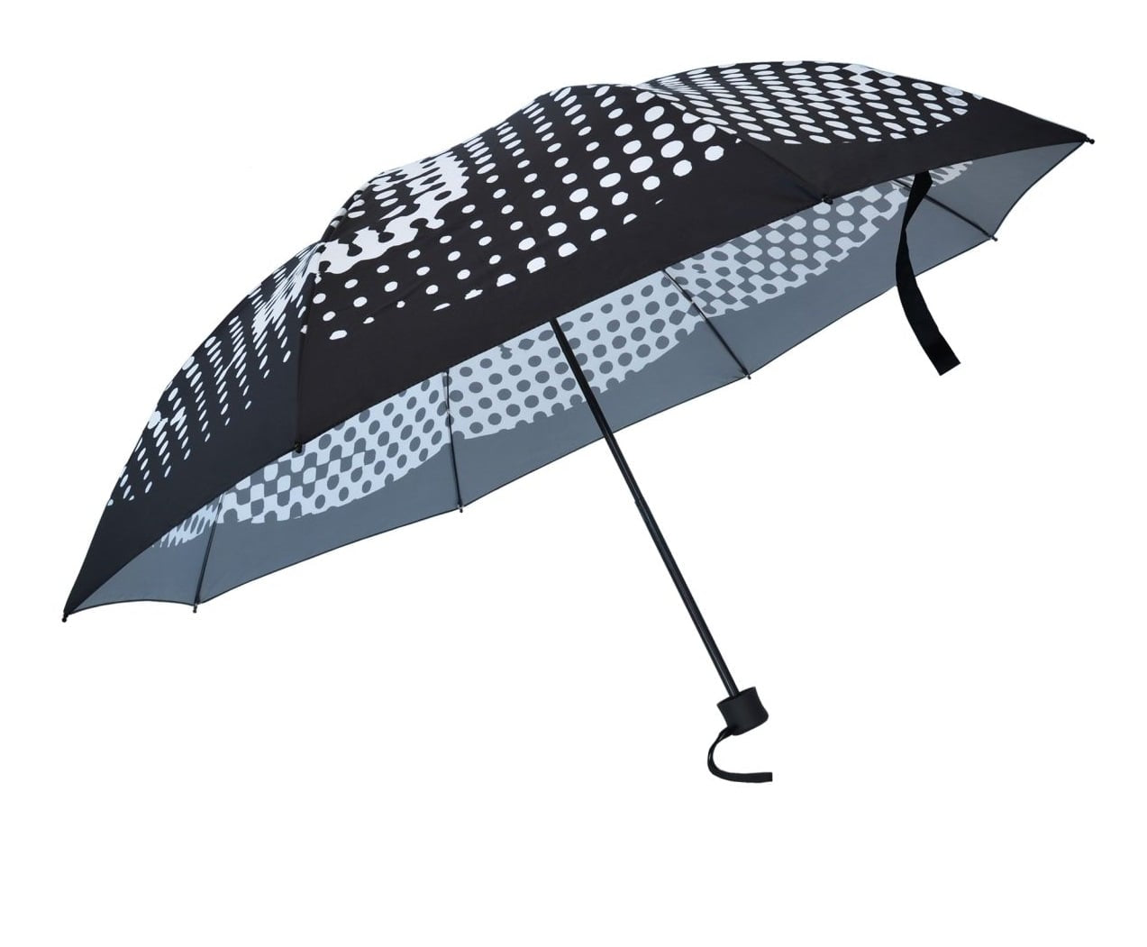 PRE-ORDER NieR Gestalt/Replicant Foldable Umbrella