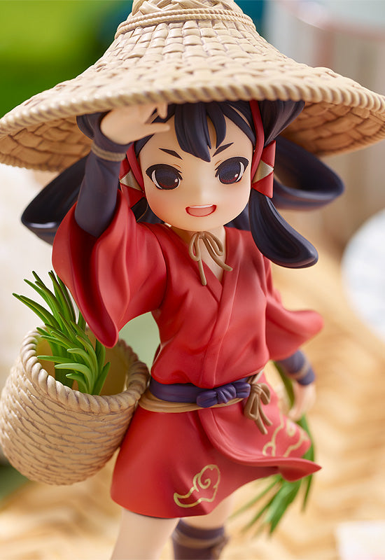 IN-STOCK Good Smile Company - POP UP PARADE - Sakuna: Of Rice and Ruin - Princess Sakuna