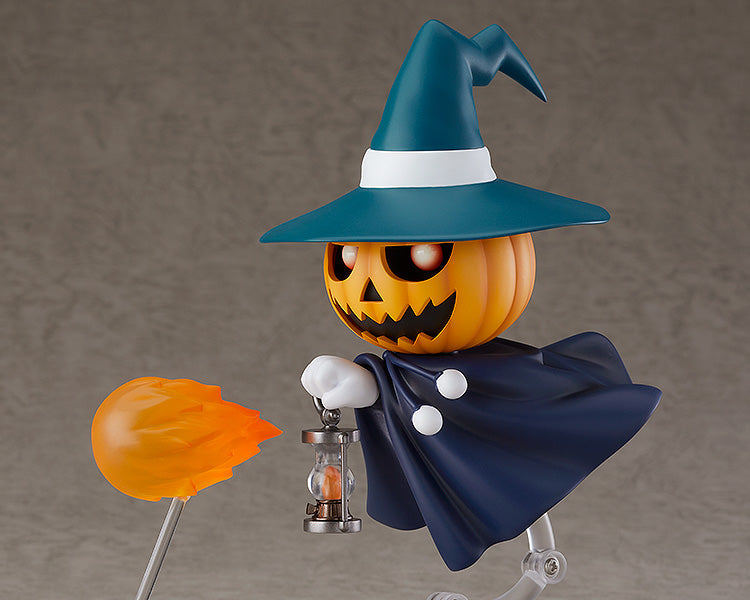 IN-STOCK Max Factory - Nendoroid 1058 - Shin Megami Tensei - Pyro Jack
