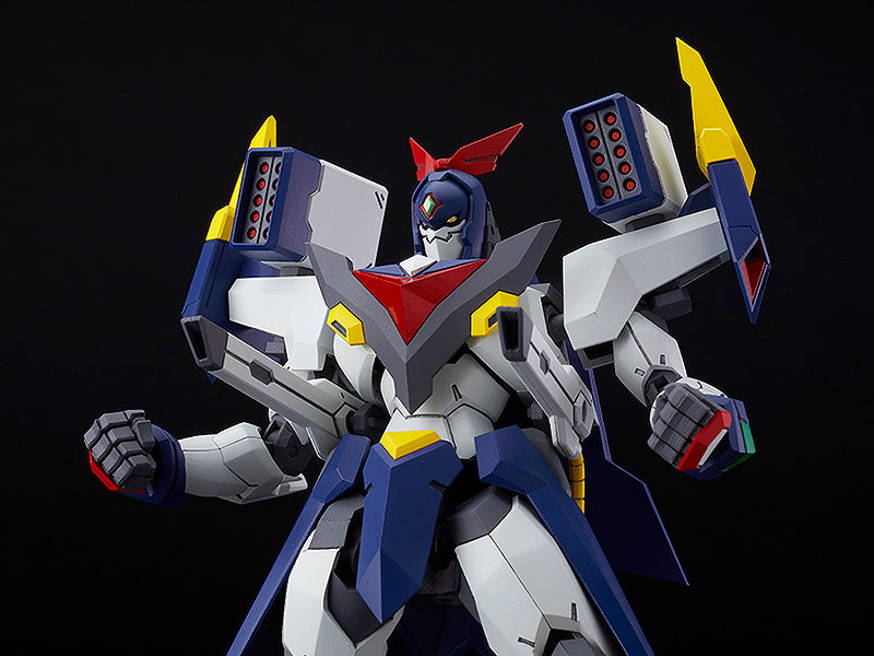 IN-STOCK Good Smile Company - MODEROID - POP TEAM EPIC - Super Pipimi BARI Mode