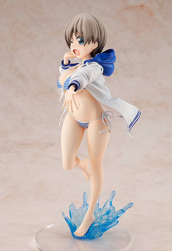 PRE-ORDER KDcolle - Uzaki-chan Wants to Hang Out! - Hana Uzaki: Swimsuit Ver. 1/7