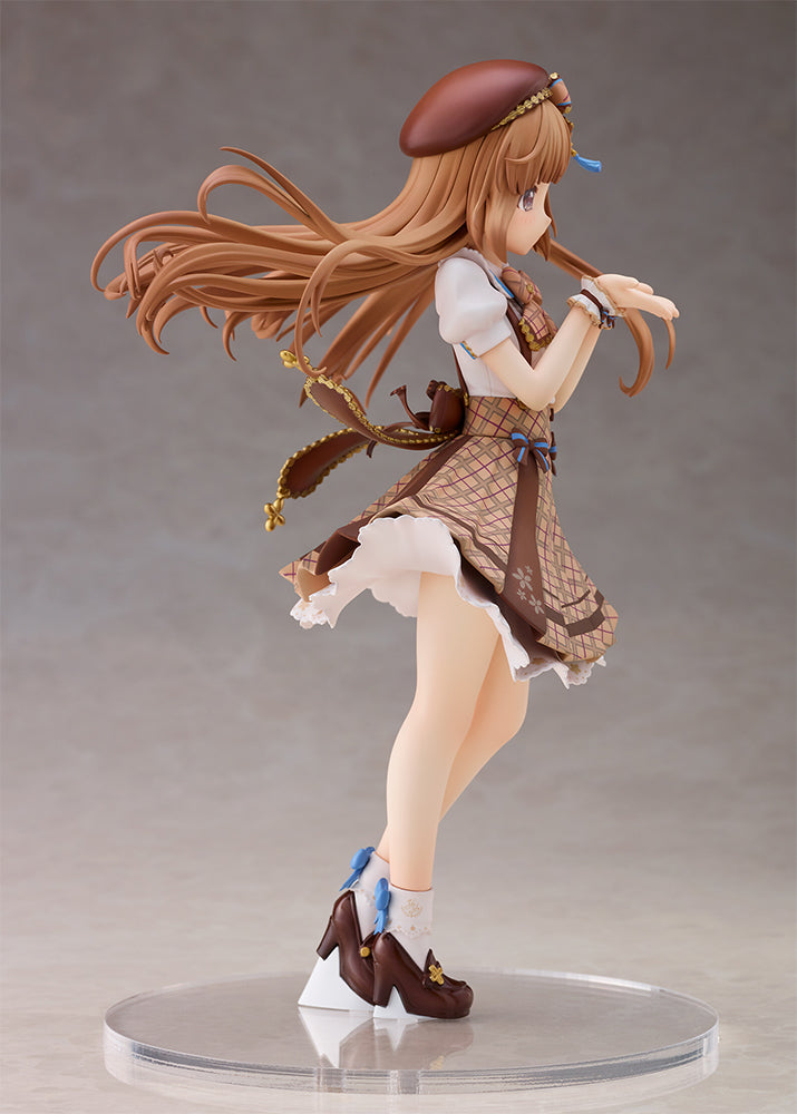 PRE-ORDER THE IDOLM@STER Cinderella Girls - Yoshino Yorita: Harube to Sakuya 1/7 [EXCLUSIVE]