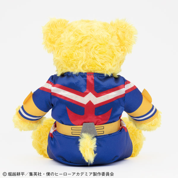 SPECIAL ORDER Kuma no Hero Academia - All Might [EXCLUSIVE]