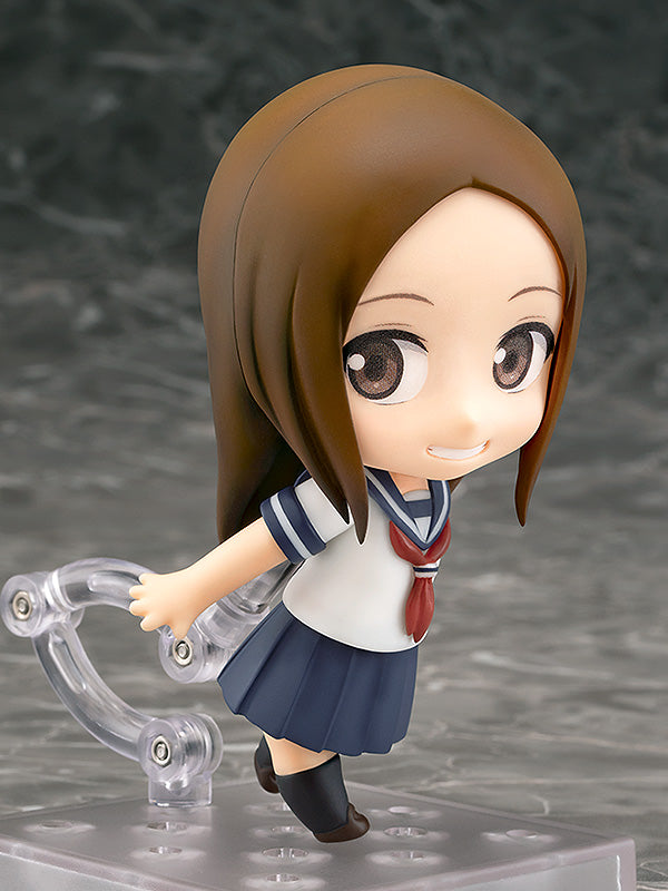 PRE-ORDER Nendoroid 1413 - Karakai Jozu No Takagi-san 2 - Takagi-san
