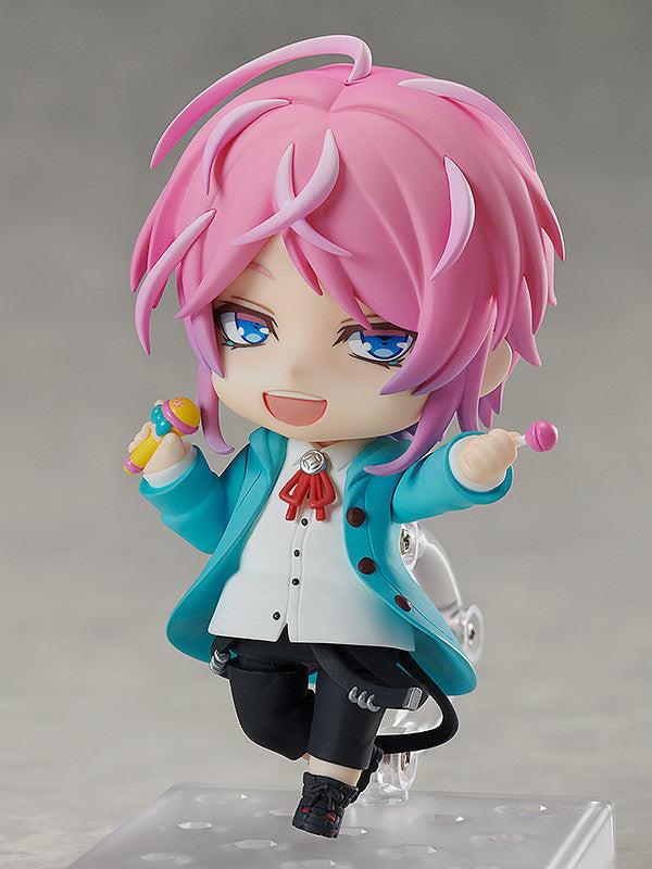 Nendoroid 1223 - Hypnosis Mic -Division Rap Battle- - Ramuda Amemura