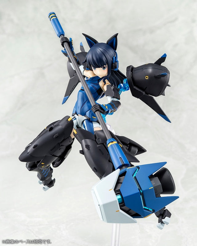 IN-STOCK Kotobukiya - Megami Device - Alice Gear Aegis-  Mutsumi Koashi