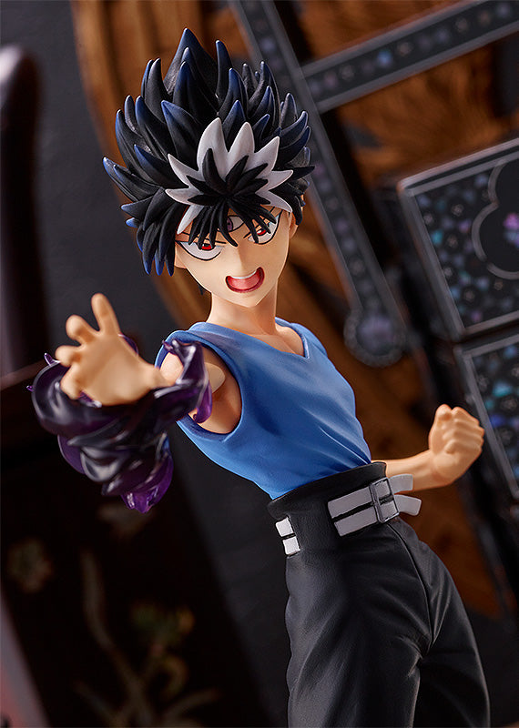 IN-STOCK Good Smile Company - POP UP PARADE - Yu Yu Hakusho - Hiei