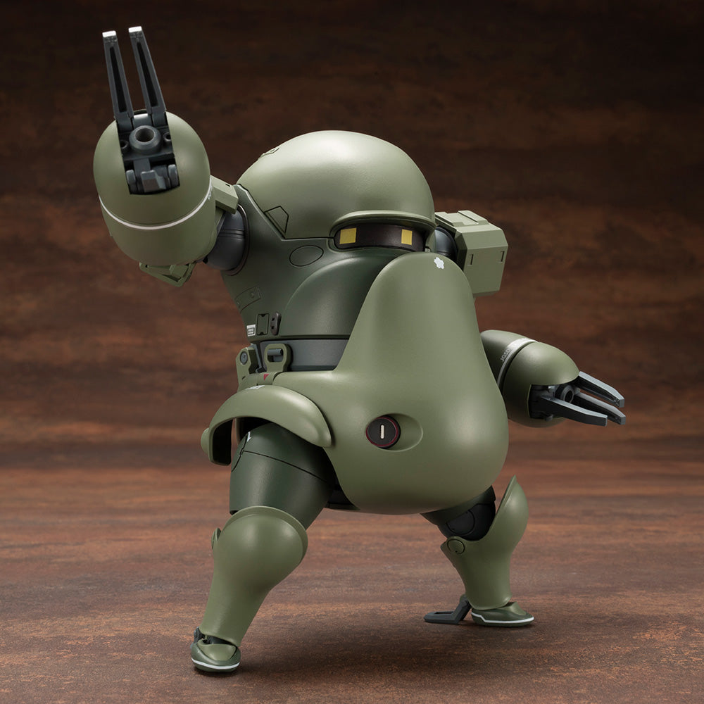 PRE-ORDER JGSDF Type 06-Ⅲ Tank Roku 1/35