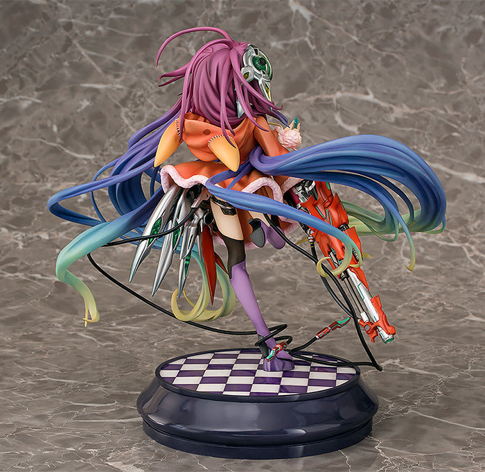 PRE-ORDER No Game No Life -Zero- - Schwi 1/7 [2nd Release]