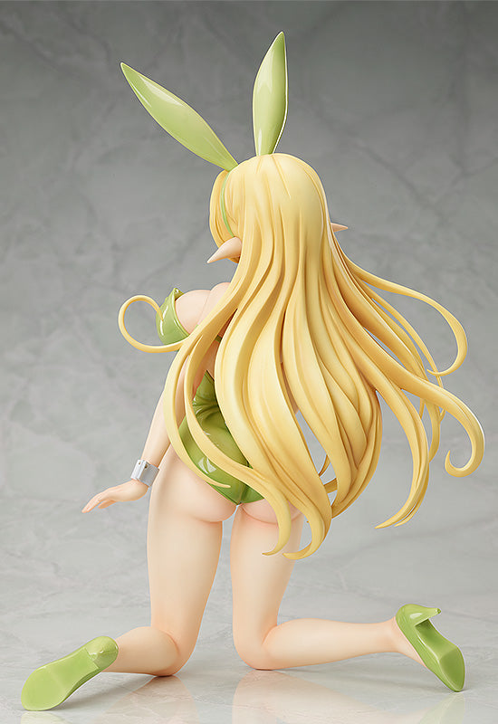 PRE-ORDER B-Style - How Not to Summon a Demon Lord - Shera L. Greenwood: Bare Leg Bunny Ver. 1/4