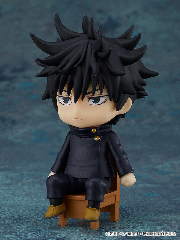 PRE-ORDER Nendoroid Swacchao! - Jujutsu Kaisen - Megumi Fushiguro
