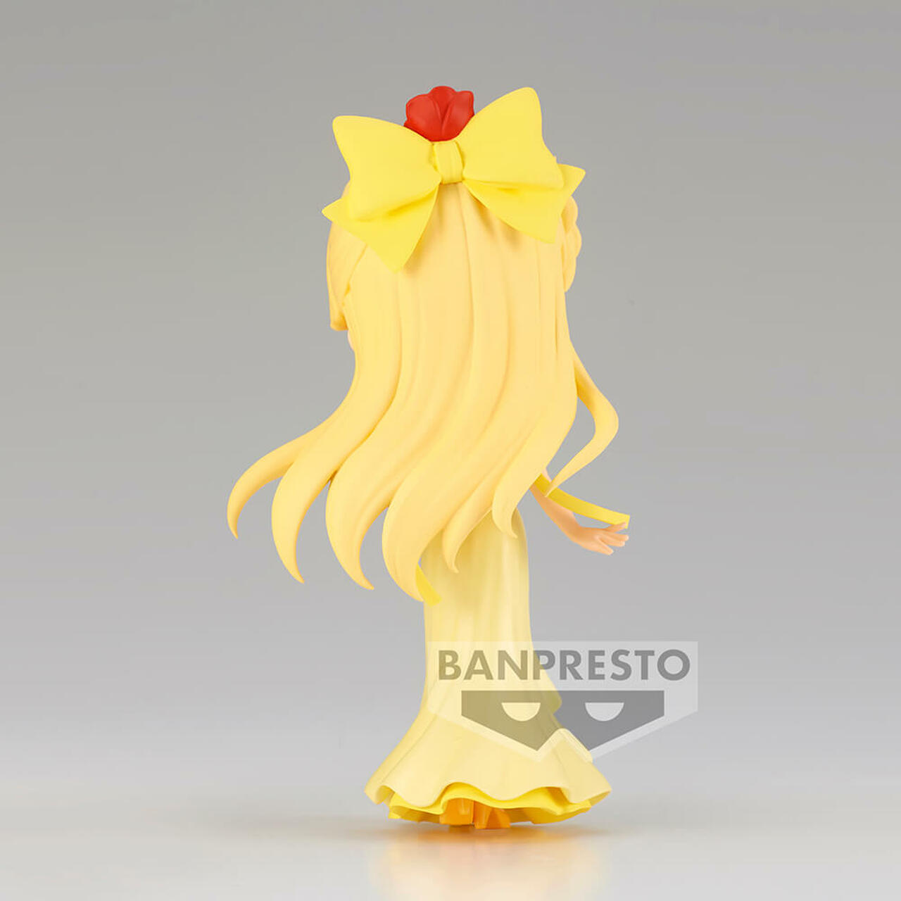 IN-STOCK Banpresto - Pretty Guardian Sailor Moon Eternal the Movie Q Posket - Princess Venus: Ver. B