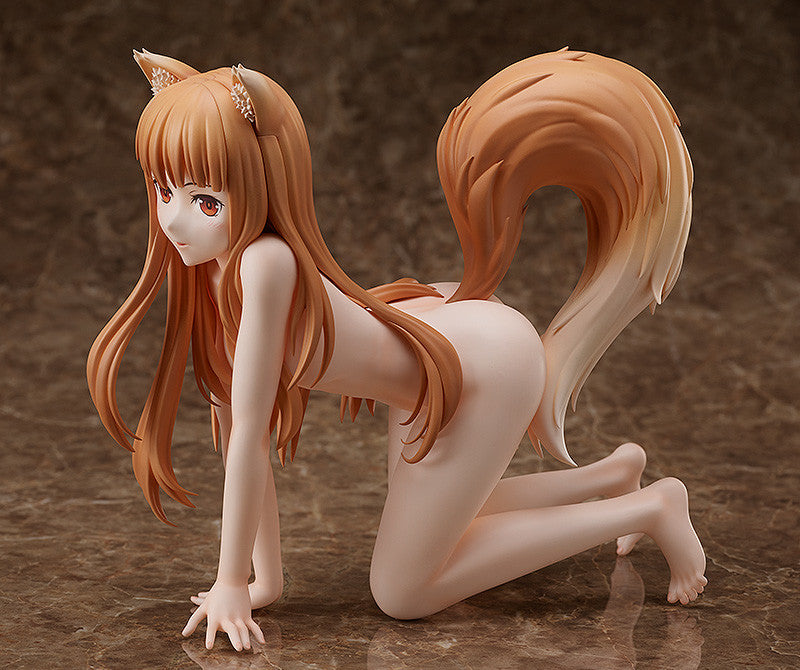 PRE-ORDER Spice and Wolf - Holo 1/4