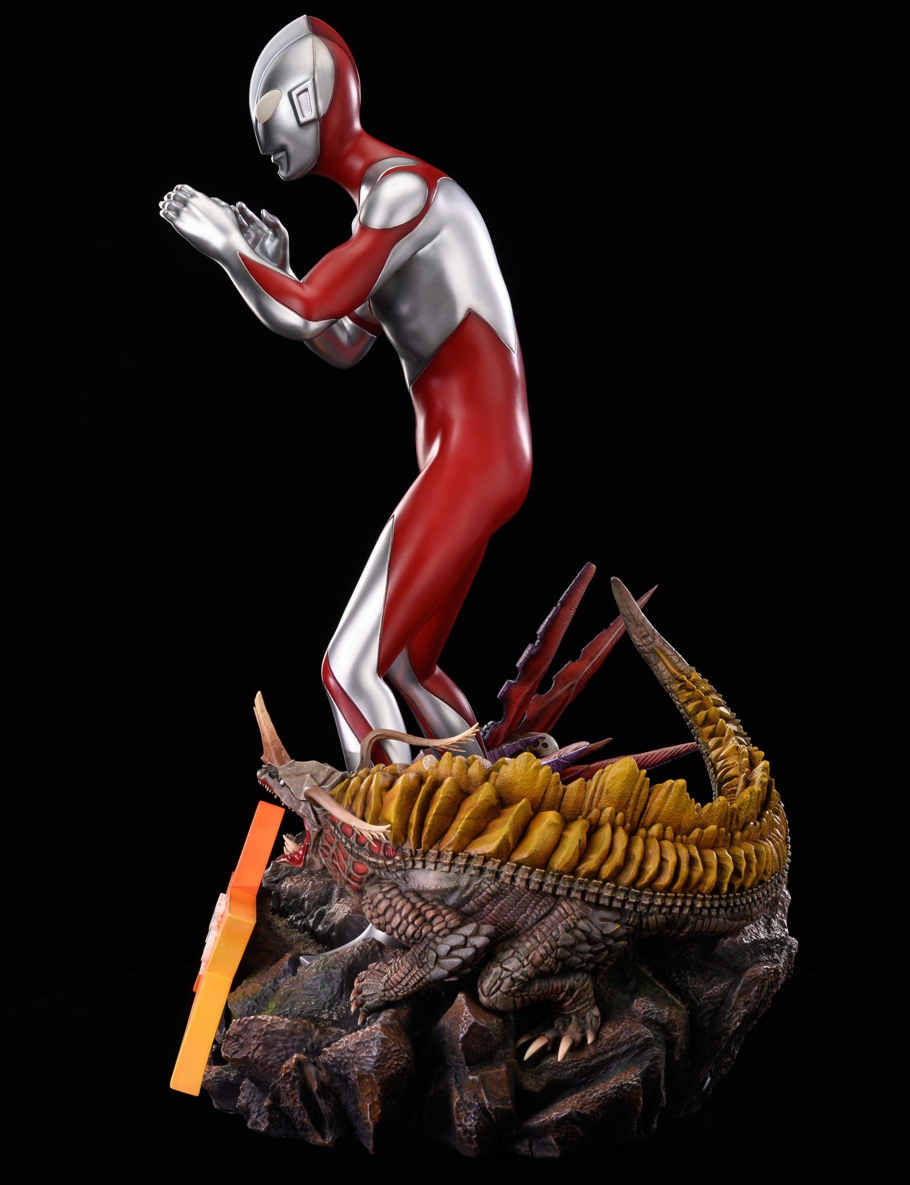PRE-ORDER Wonder Figure - Shin Ultraman - Ultraman