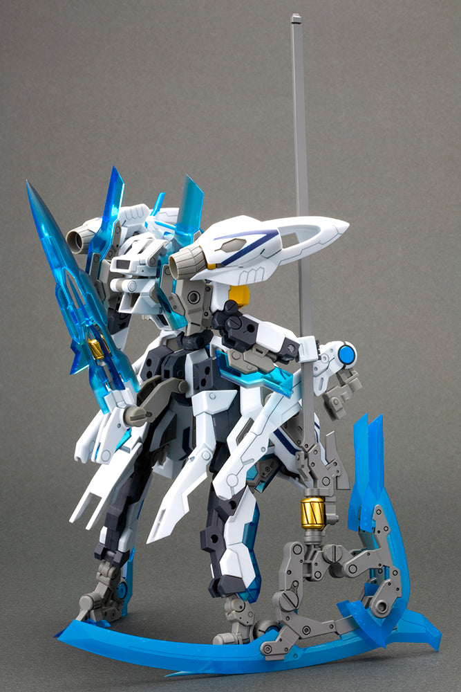 PRE-ORDER Frame Arms - NSG-X2 HRESVELGR=ATER:RE2