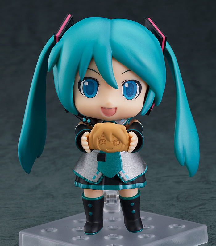 PRE-ORDER Nendoroid 1714 - Character Vocal Series 01: Hatsune Miku - Mikudayo-: 10th Anniversary Ver.