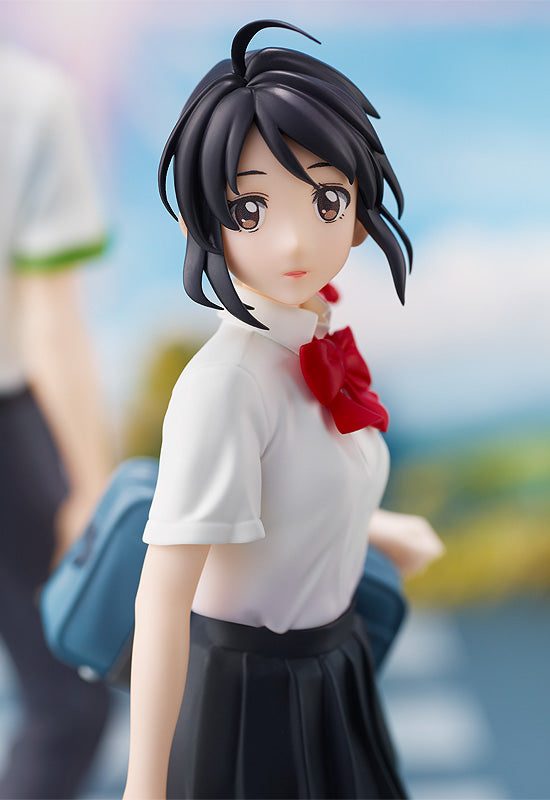 PRE-ORDER POP UP PARADE - Your Name - Mitsuha Miyamizu