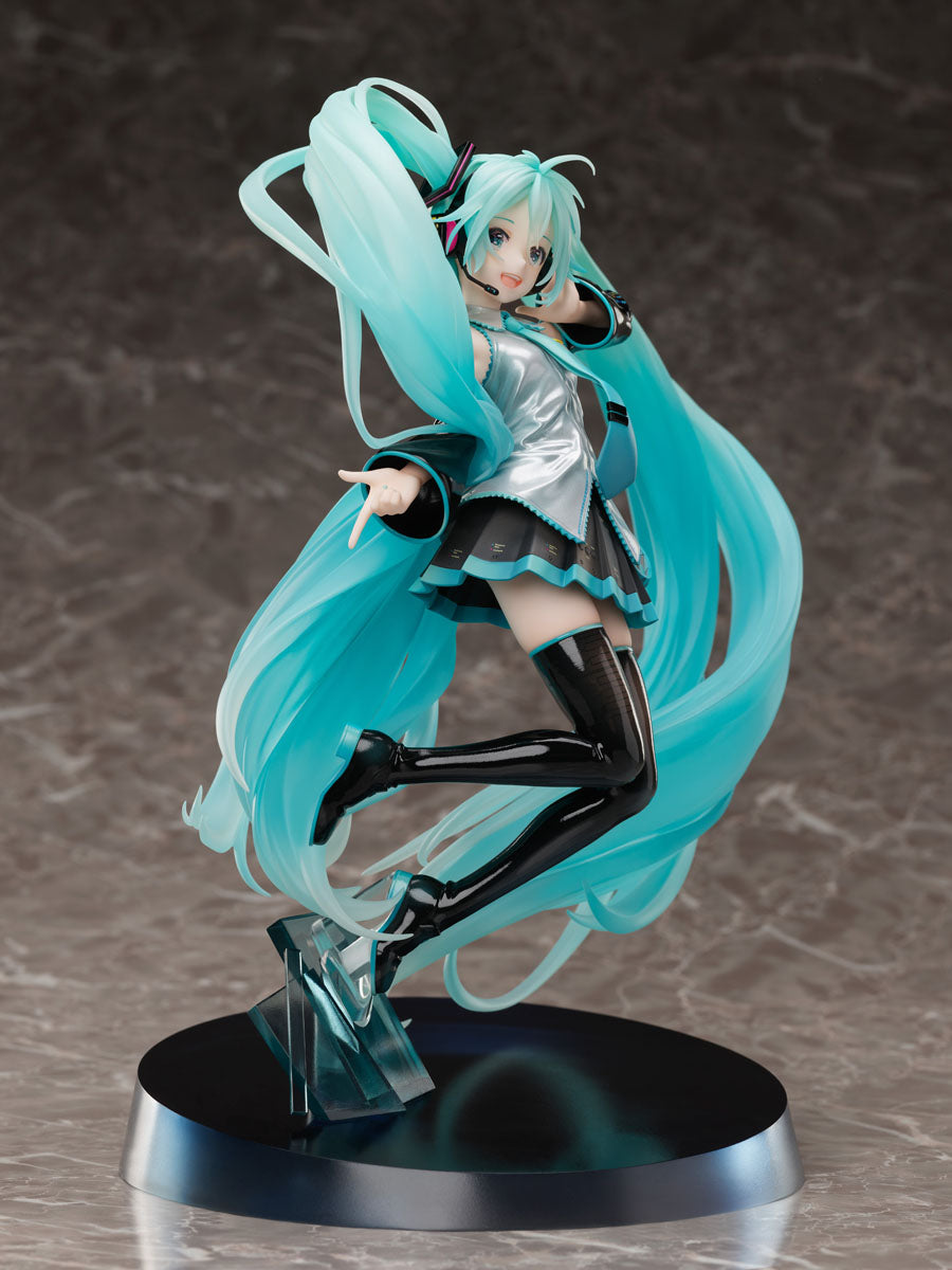 PRE-ORDER F:Nex - Hatsune Miku Chronicle 1/7 [EXCLUSIVE]