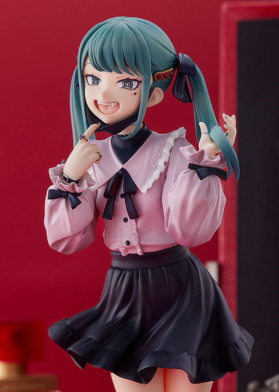PRE-ORDER POP UP PARADE - Character Vocal Series 01: Hatsune Miku - Hatsune Miku: The Vampire Ver. L