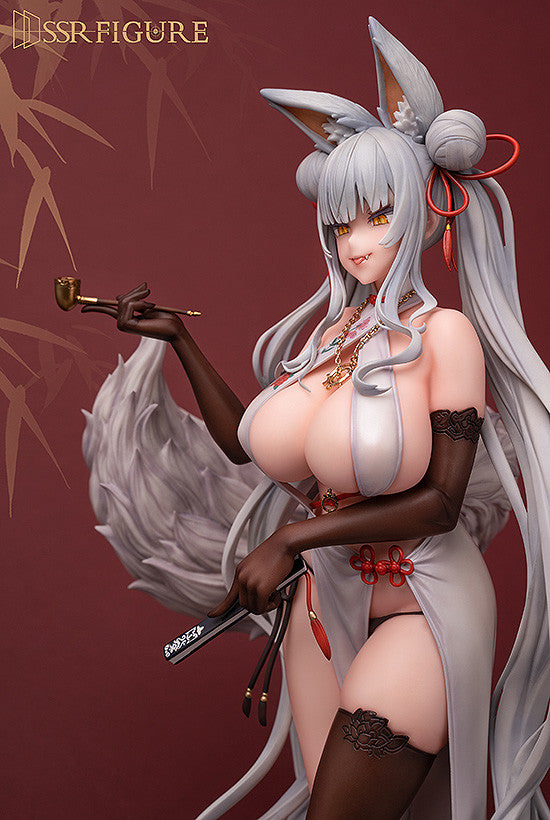 PRE-ORDER SSR-FIGURE Yi Ren Guan - House of Unhumans - Su Jiu 1/7