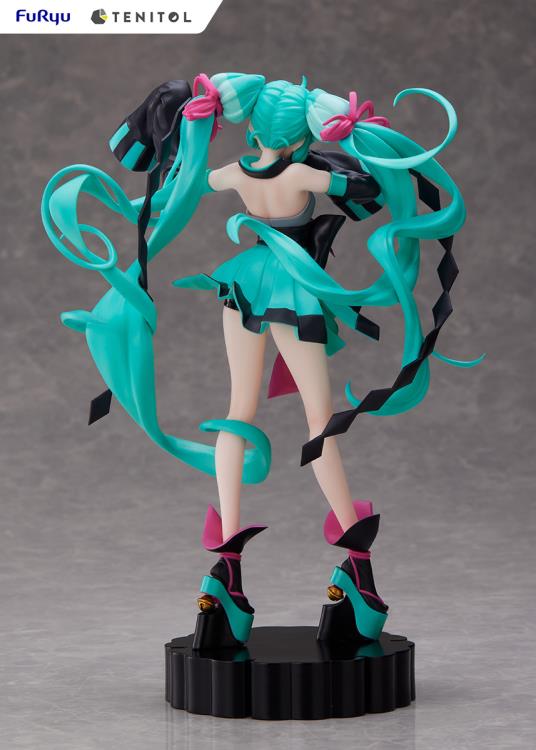 PRE-ORDER TENITOL - Vocaloid - Hatsune Miku: Neo Tokyo Series Ninja [PH1]