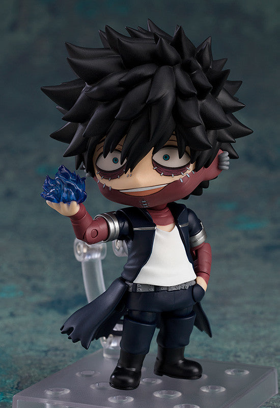 PRE-ORDER Nendoroid 1430 - My Hero Academia - Dabi [2nd Release]