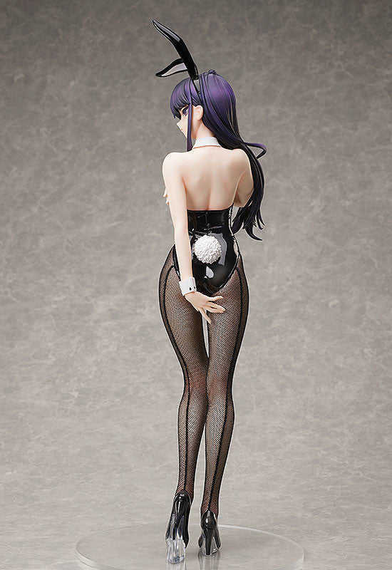 PRE-ORDER B-Style - Komi Can't Communicate - Shoko Komi: Bunny Ver. 1/4