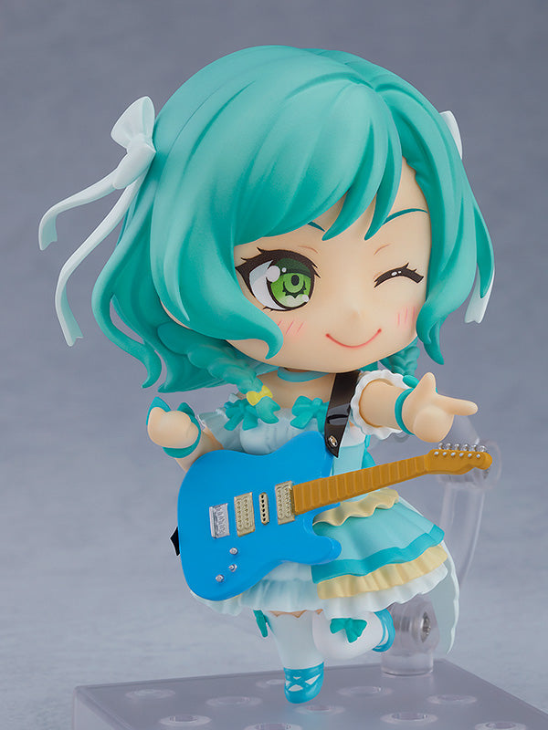 Nendoroid 1362 - BanG Dream! Girls Band Party! - Hina Hikawa: Stage Outfit Ver. [PH1]