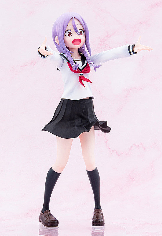 PRE-ORDER When Will Ayumu Make His Move? - Urushi Yaotome 1/7