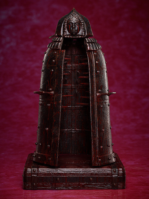 PRE-ORDER ex:ride Iron Maiden: Bloody Ver.