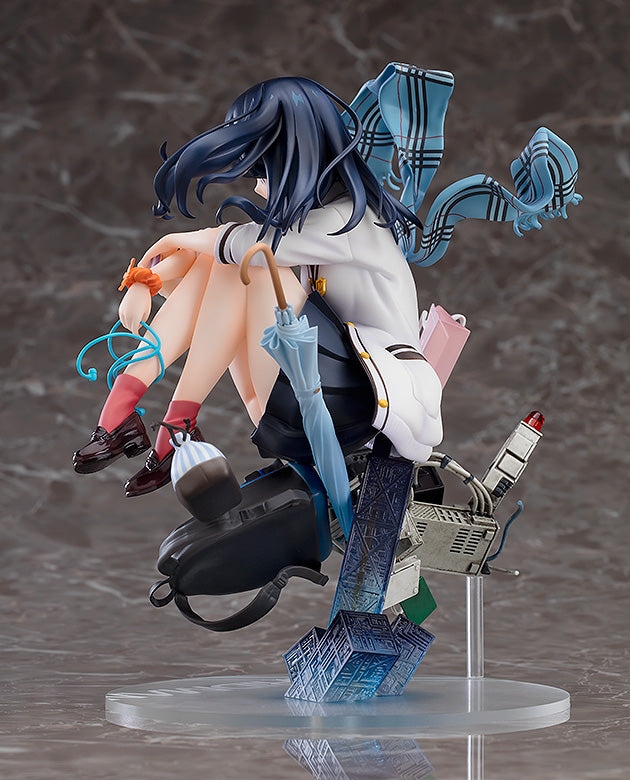 IN-STOCK SSSS.GRIDMAN - Rikka Takarada ~I believe in future~ 1/7