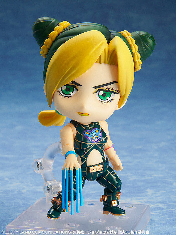 PRE-ORDER Nendoroid 1815 - JoJo’s Bizarre Adventure: Stone Ocean - Jolyne Cujoh