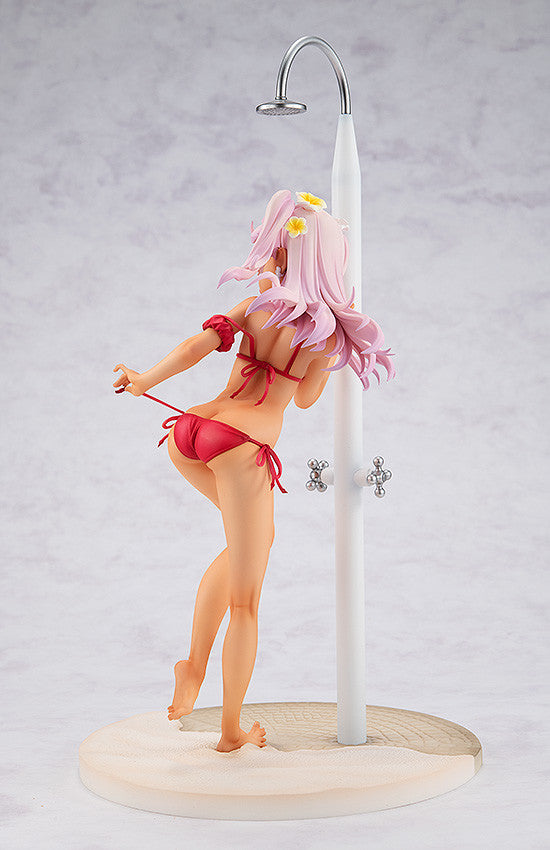 PRE-ORDER Fate/kaleid liner PRISMA☆ILLYA 2wei Herz - Chloe von Einzbern: Bikini Ver. 1/7