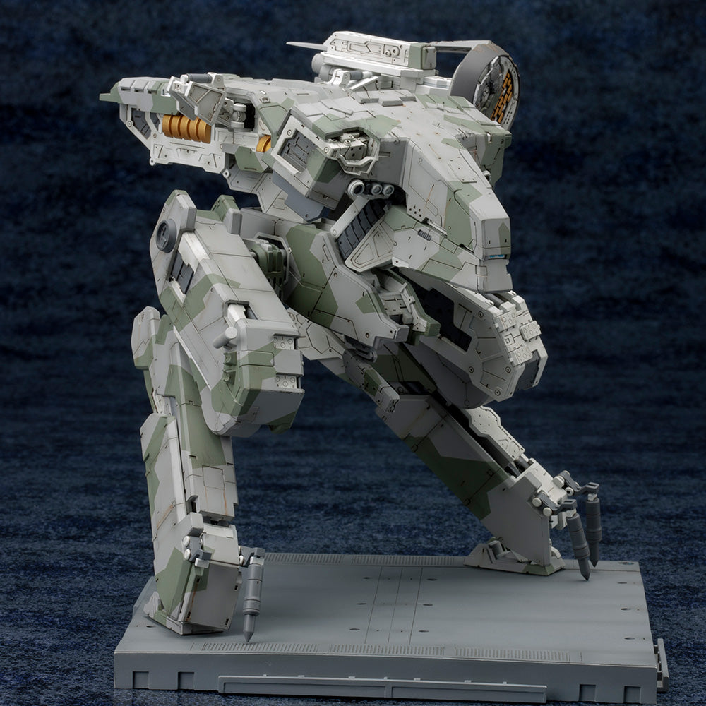 IN-STOCK Kotobukiya - Metal Gear Solid 4: Gun of the Patriots - Metal Gear Rex: Metal Gear Solid 4 Ver. [April 2023 Release]