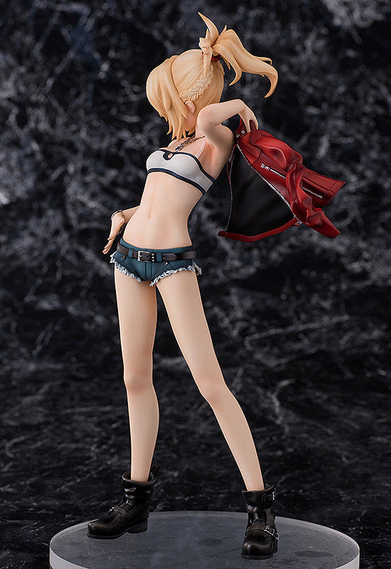 IN-STOCK Aquamarine - Fate/Apocrypha - Saber of Red -Mordred- 1/7