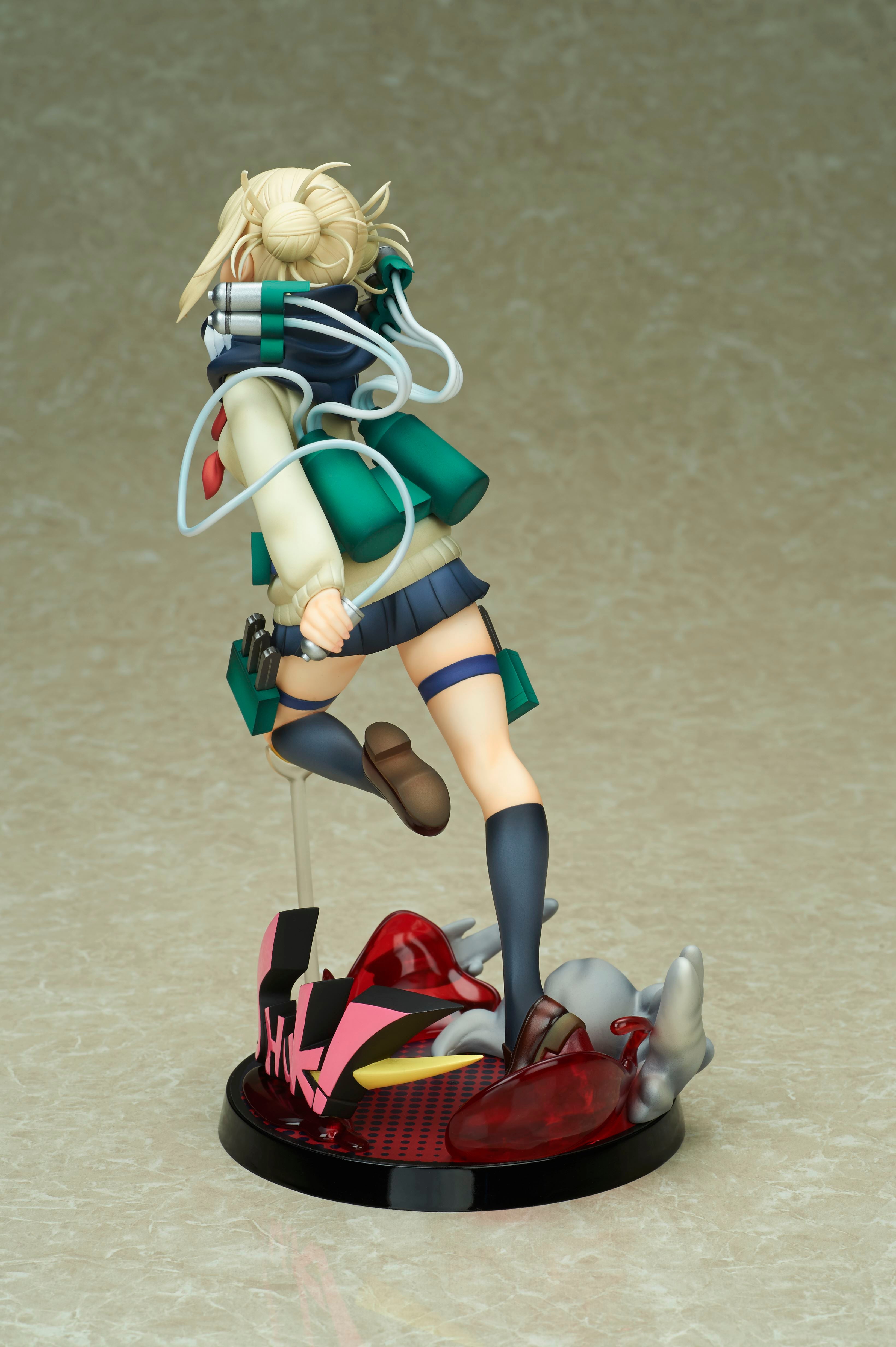 My Hero Academia - Himiko Toga 1/8