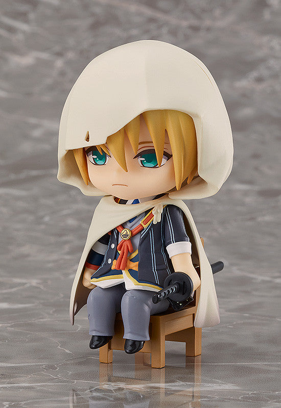 PRE-ORDER Nendoroid Swacchao! - Touken Ranbu -ONLINE- - Yamambagiri Kunihiro