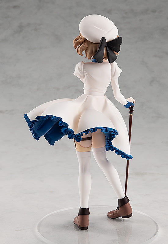IN-STOCK Good Smile Company - POP UP PARADE - In/Spectre - Kotoko Iwanaga