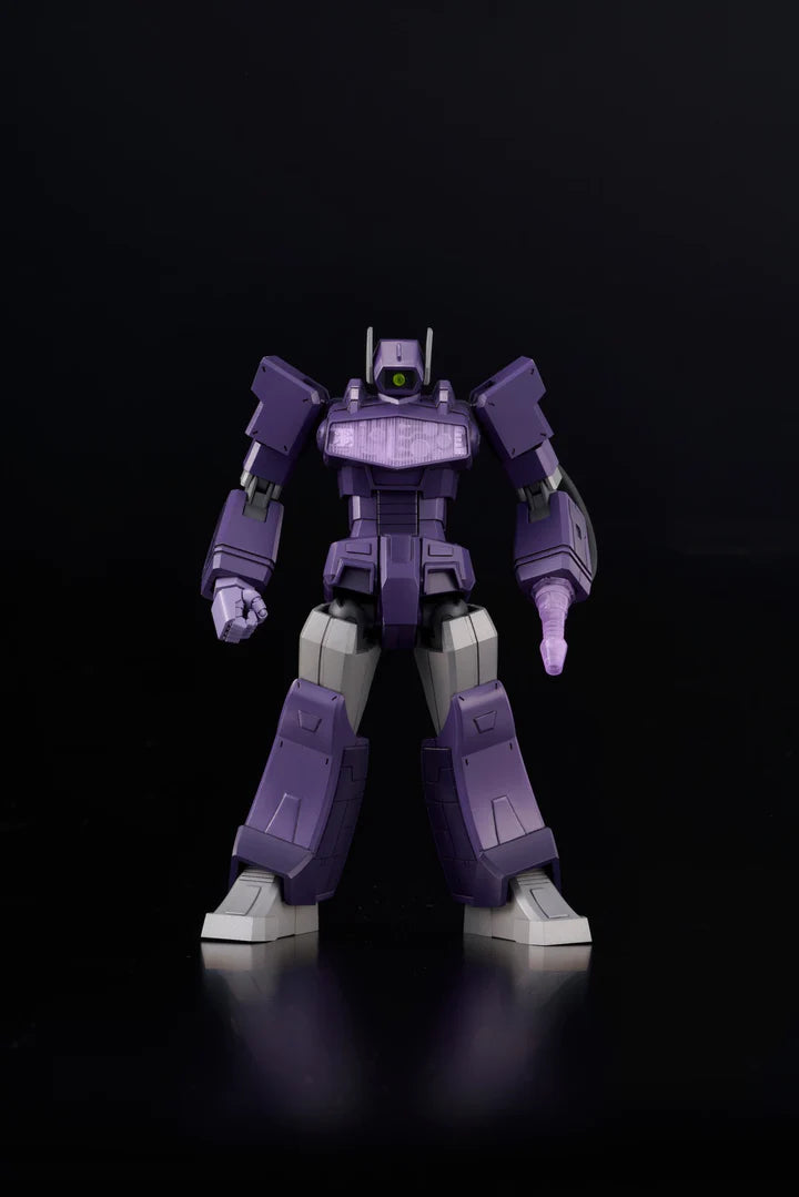PRE-ORDER Furai Model - Transformers - Shockwave
