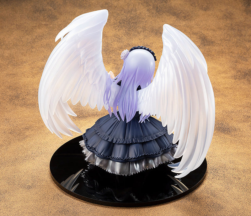 PRE-ORDER Angel Beats! - Kanade Tachibana: Key 20th Anniversary Gothic Lolita Ver. 1/7