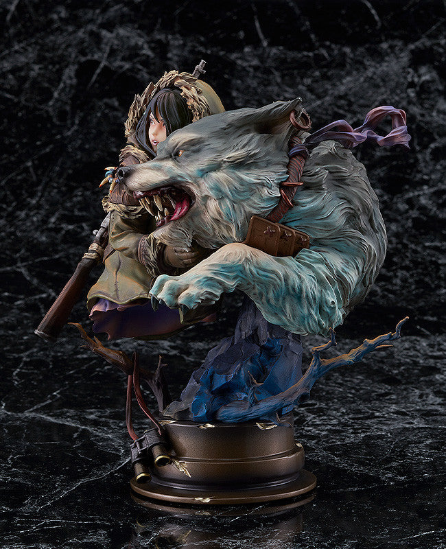 PRE-ORDER Northern Tale Repaint 1/8