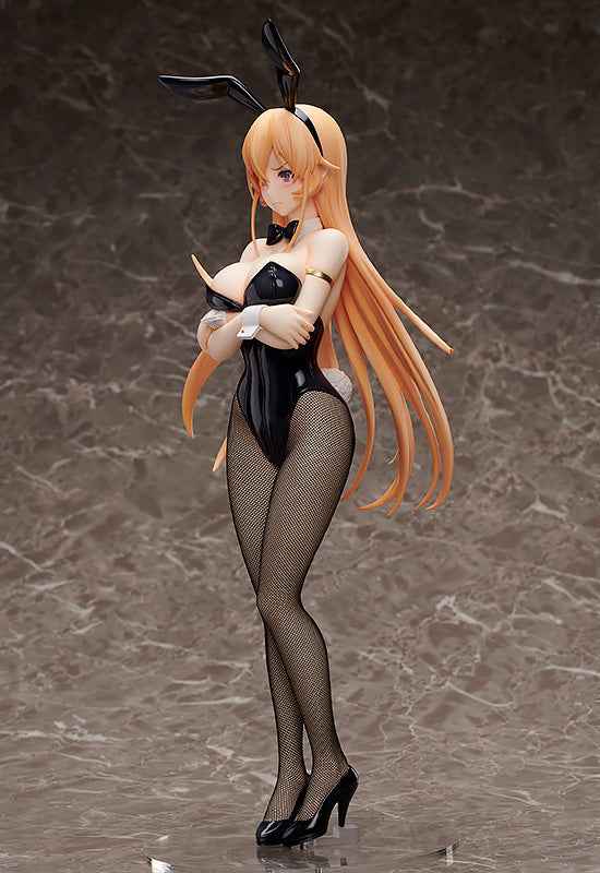 IN-STOCK FREEing - B-Style - Food Wars! Shokugeki no Soma - Erina Nakiri: Bunny Ver. 1/4