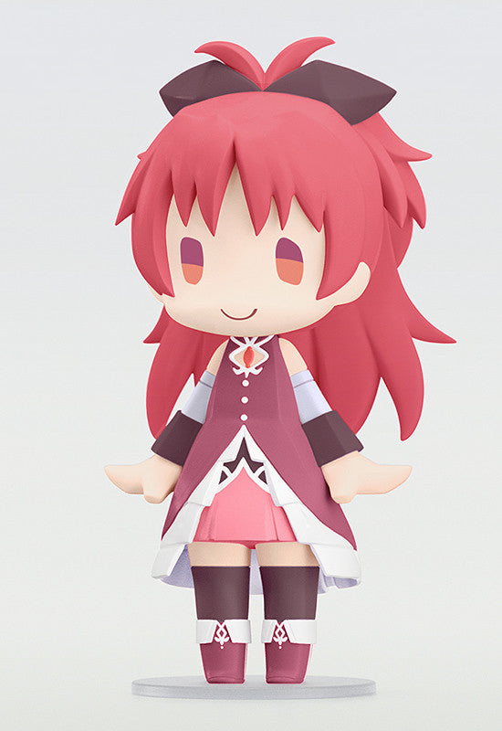 PRE-ORDER HELLO! GOOD SMILE - Puella Magi Madoka Magica The Movie -Rebellion- - Kyoko Sakura