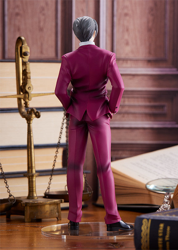 PRE-ORDER POP UP PARADE - Phoenix Wright: Ace Attorney - Miles Edgeworth