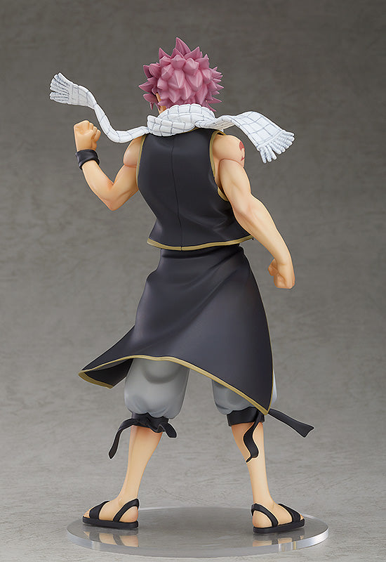 PRE-ORDER POP UP PARADE - Fairy Tail Final Season - Natsu Dragneel [PH1]